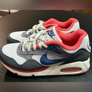 Nike Air Max Correlate Women’s 9